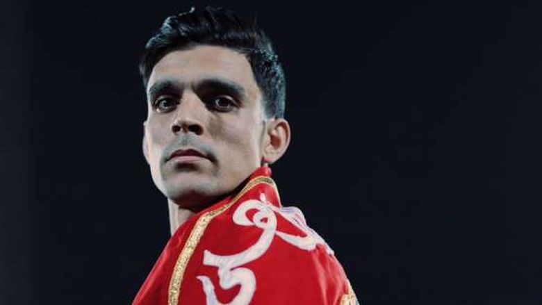 بن شرقي يعطل ماكينة أهداف إمام عاشور في الأهلي