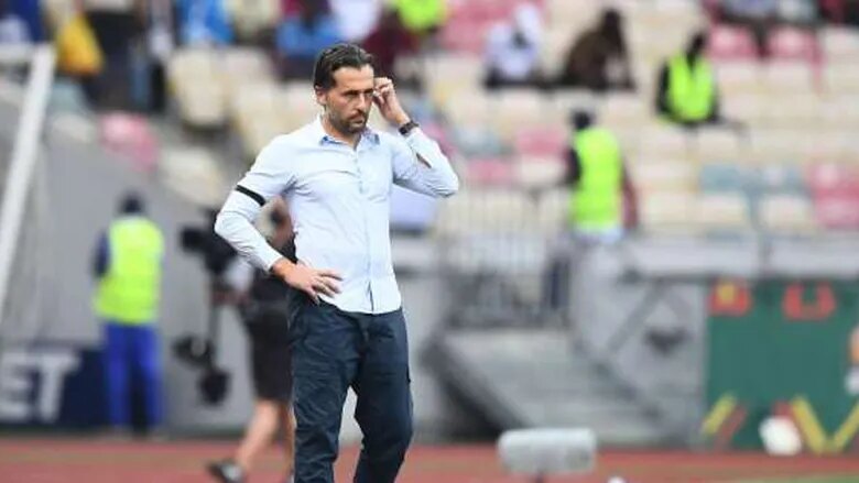 بوميل لهذا السبب اعتنقت الإسلام وأتمنى تدريب القطبين خاص