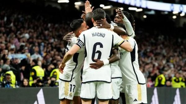 تحرك عاجل من ريال مدريد لحسم صفقة نجم ليفربول 1 ريال مدريد