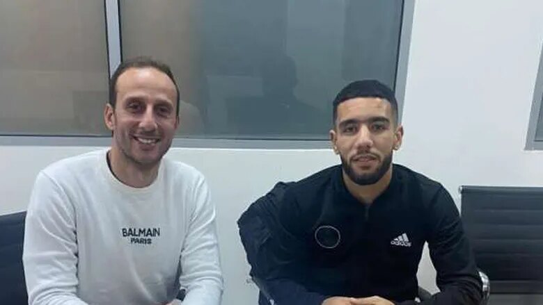 تطور مفاجئ في شكوى أمير توفيق ضد أحمد قندوسي.. ماذا حدث بالنيابة؟ 1 مفاجئ في شكوى أمير توفيق ضد أحمد قندوسي ماذا