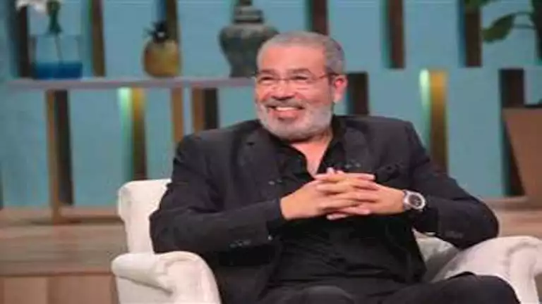 تعليق مثير للجدل من مدحت العدل على حكم مباراة الأهلي وبيراميدز 1 تعليق مثير للجدل من مدحت العدل على حكم مباراة الأهلي وبيراميدز