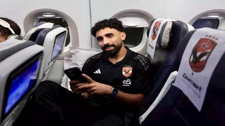 تفاصيل تمديد وتعديل عقد مروان عطية مع الأهلي 1 تفاصيل تمديد وتعديل عقد مروان عطية مع الأهلي