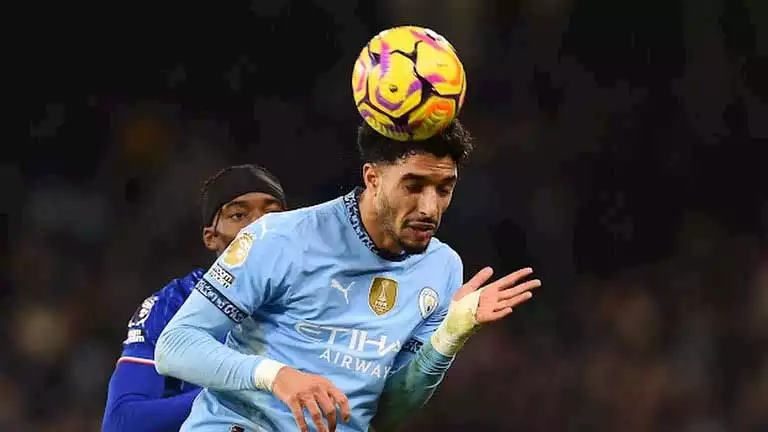 تقييمه 7.. أرقام عمر مرموش في مباراته الأولي ضد تشيلسي 1 تقييمه 7.. أرقام عمر مرموش في مباراته الأولي ضد تشيلسي