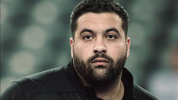 حارس مرمى منتخب اليد: مباراة سلوفينيا كانت قوية وتأثرنا بالغيابات 1 محمد علي حارس مرمى