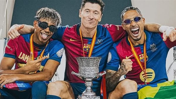 السوبر الاسباني