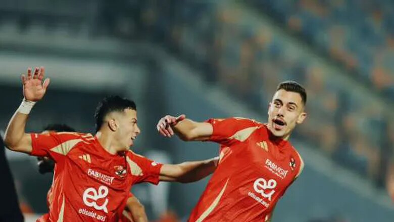 لوائح مشاركة جراديشار مع الأهلي غير قانونية ونقاط اللقاء