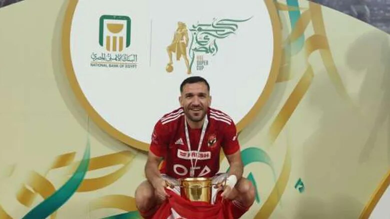 خطوة مفاجئة من الأهلي بشأن معلول بعد بيان الرحيل 1 مفاجئة من الأهلي بشأن معلول بعد بيان الرحيل