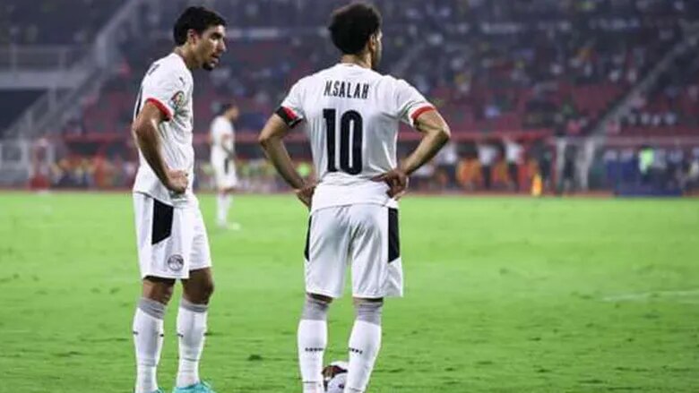 خلاف بين محمد صلاح وليفربول بعد عرض الهلال.. وهدية عمر مرموش للسيتي 1 بين محمد صلاح وليفربول بعد عرض الهلال وهدية عمر