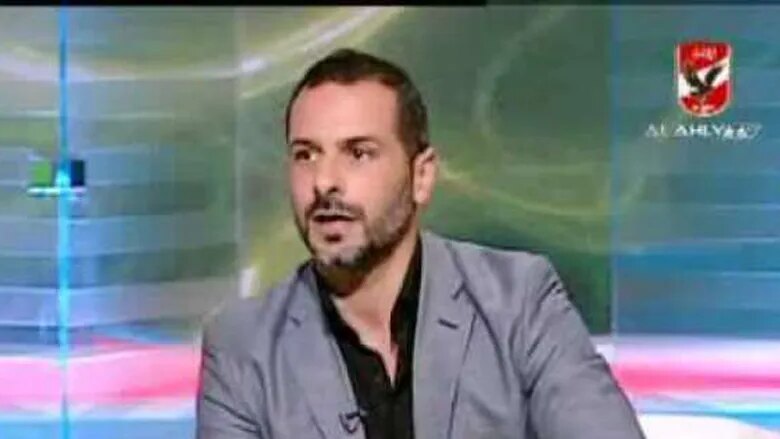 رد فعل عبدالحميد حسن بعد قرار إقالته من الأهلي 1 فعل عبدالحميد حسن بعد قرار إقالته من الأهلي