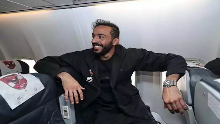 "سيحصل على 18 مليون".. مصدر يكشف لمصراوي الوجهة المقبلة لكه