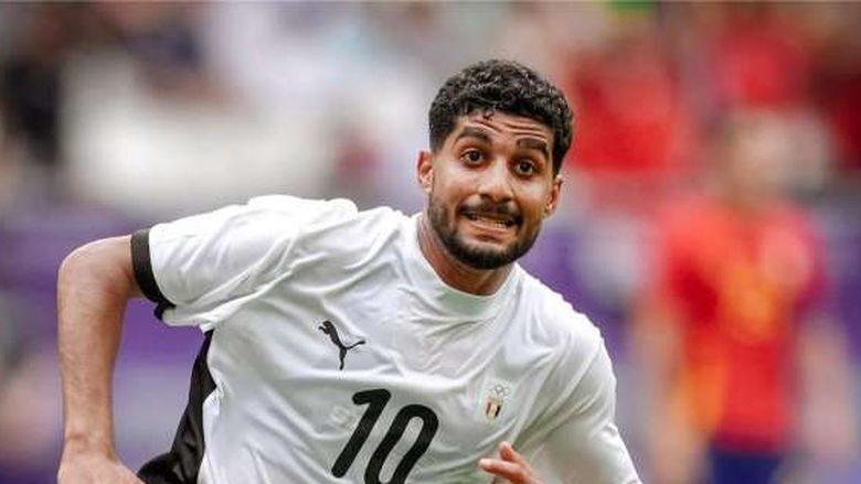 شرط بيراميدز للموافقة على رحيل إبراهيم عادل.. تفاصيل جديدة 1 بيراميدز للموافقة على رحيل إبراهيم عادل تفاصيل جديدة