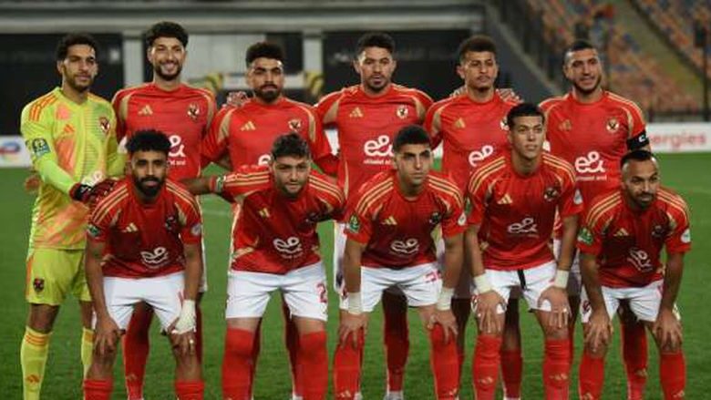 موجعة للأهلي بعد الخسارة أمام أورلاندو