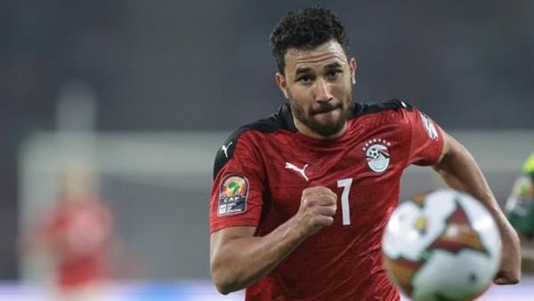 طرابزون سبور التركي يعلن قيمة انتقال تريزيجيه للنادي الأهلي 1 تريزيجيه