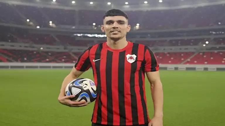 "طلب 100 مليون سنويًا".. مصدر يكشف لمصراوي تطورات مفاوضات ال