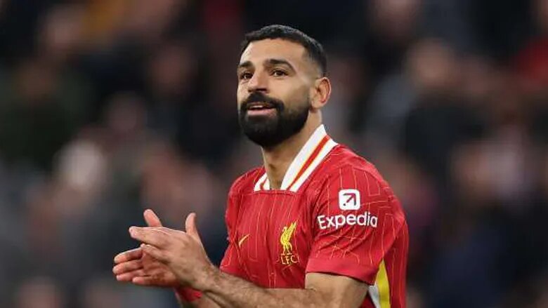 عاجل.. مفاجأة مدوية تقلب الموازين بشأن اقتراب محمد صلاح من الهلال 1 مفاجأة مدوية تقلب الموازين بشأن اقتراب محمد صلاح من