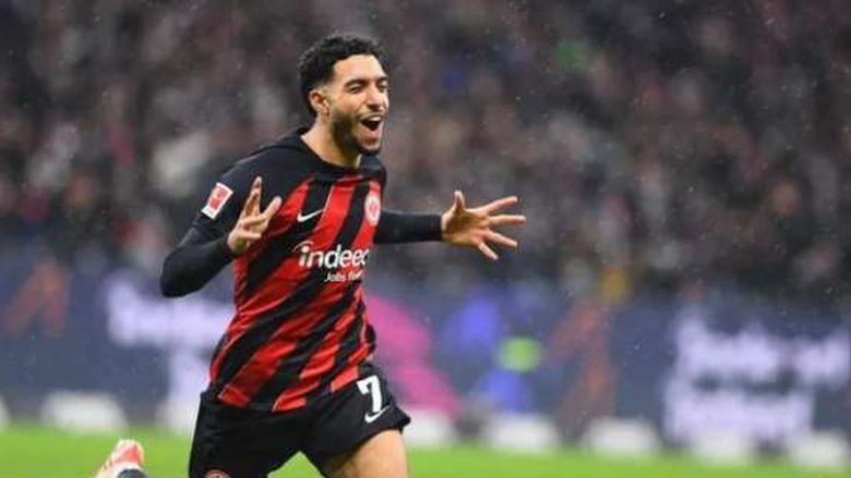 فرانكفورت لـ«الوطن»: عمر مرموش في طريقه إلى مانشستر سيتي 1 لـالوطن عمر مرموش في طريقه إلى مانشستر سيتي