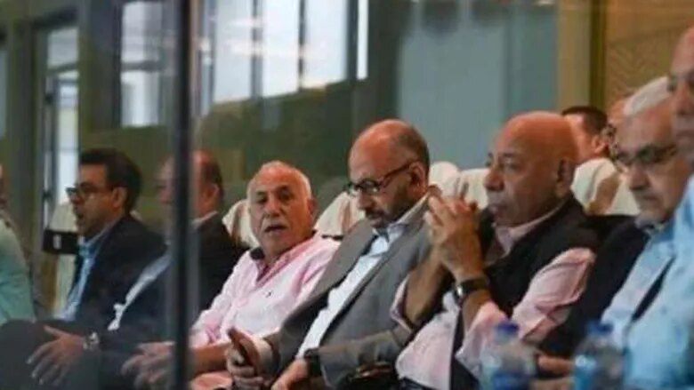 عاجلة من مجلس الزمالك بعد الهزيمة أمام مودرن سبورت