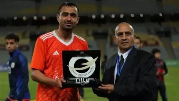 محمد فخري: أتمنى العودة للأهلي.. وأرحب باللعب في الزمالك 1 محمد فخري