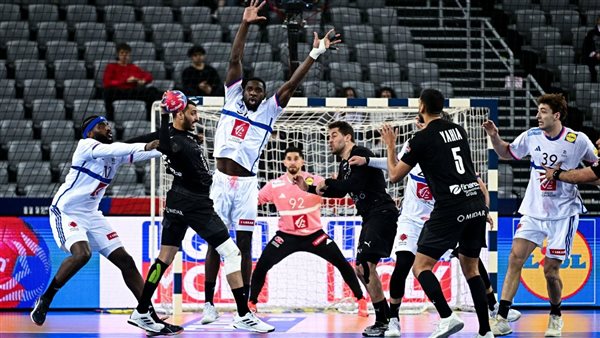 منتخب اليد يحتل المركز الخامس عالميًا في ثاني أفضل إنجاز بتاريخهم 1 منتخب اليد يحتل المركز