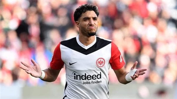 موعد إعلان مانشستر سيتي صفقة إنتقال عمر مرموش 1 موعد إعلان مانشستر