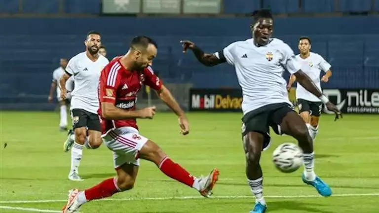 موعد مباراة الأهلي والجونة في الدوري المصري 1 موعد مباراة الأهلي والجونة في الدوري المصري