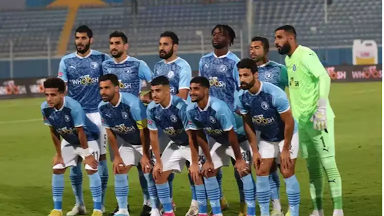 موعد مباراة بيراميدز ضد الترجي في دوري أبطال إفريقيا والقنوات الناقلة 1 موعد مباراة بيراميدز ضد الترجي في دوري أبطال إفريقيا والقنوات الناقلة