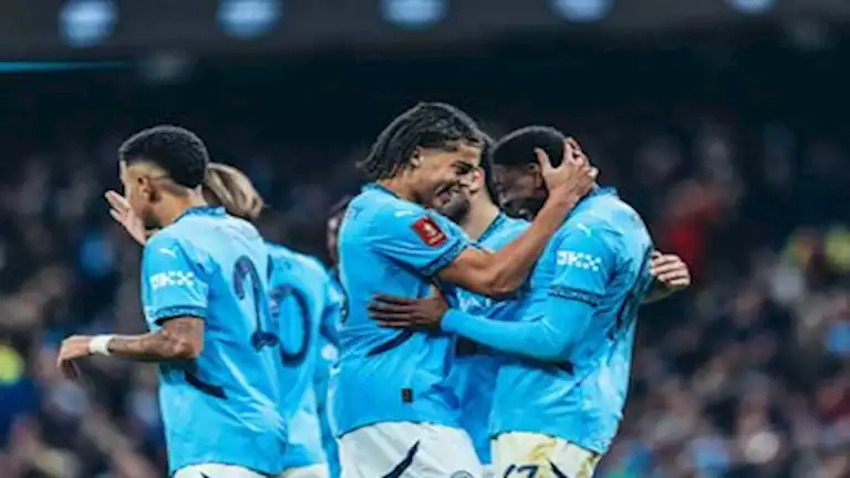 موعد مباراة مانشستر سيتى ضد إبسويتش تاون في الدوري الإنجليزي والقنوات الناقلة 1 موعد مباراة مانشستر سيتى ضد إبسويتش تاون في الدوري الإنجليزي والقنوات الناقلة