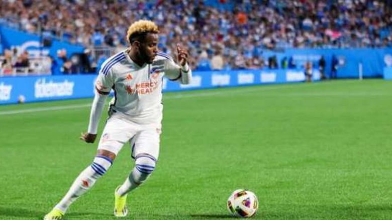 عالمي يفجر مفاجأة بشأن اقتراب بوبيندزا من الانضمام لصفوف