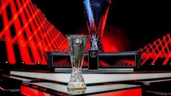 الدوري الأوروبي