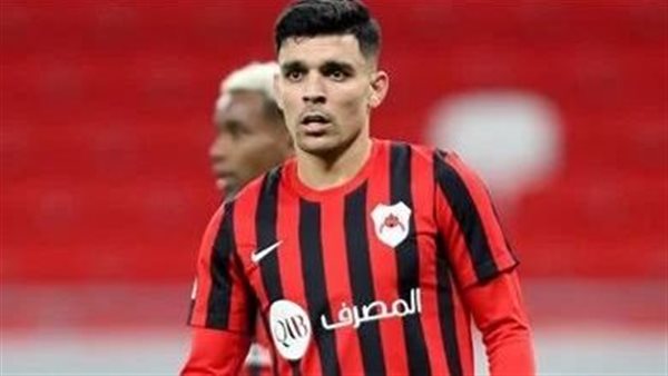 أشرف بن شرقي