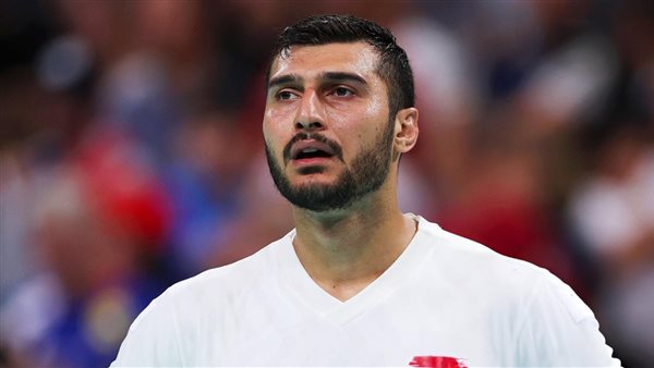 يحيى الدرع: منتخب مصر يمتلك روحا عالية في مونديال اليد 1 يحيي الدرع