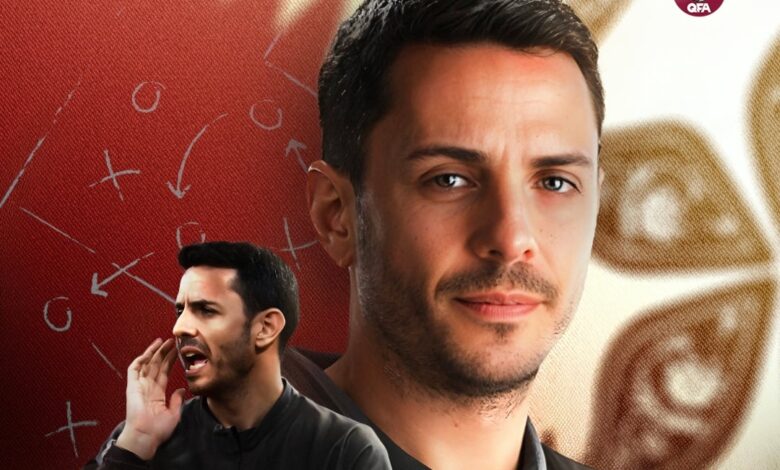الاتحاد القطري لكرة القدم يتعاقد مع الإسباني ميخيا مدربا
