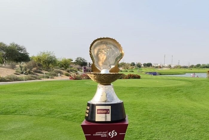الاتحاد القطري للجولف يعلن عن تنظيم بطولة البنك التجاري قطر