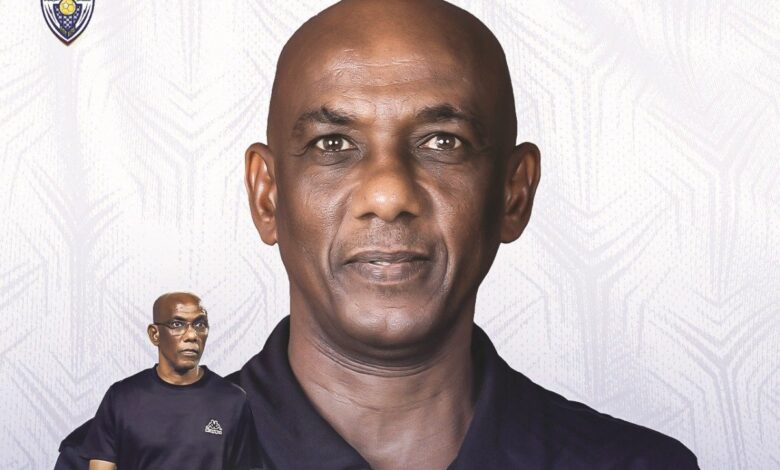 الخريطيات يستغني عن يوسف آدم