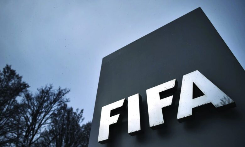 الفيفا 859 مليار دولار إجمالي الإنفاق على انتقالات اللاعبين