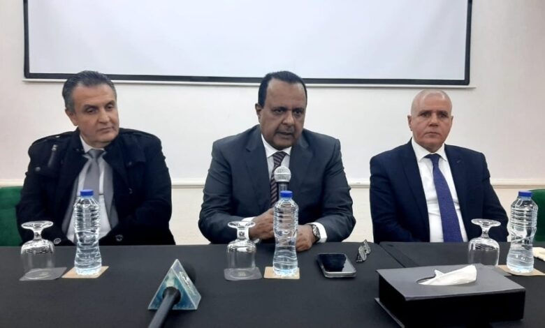 انطلاق البطولة العربية للرماية للشرطة بتونس بمشاركة قطرية