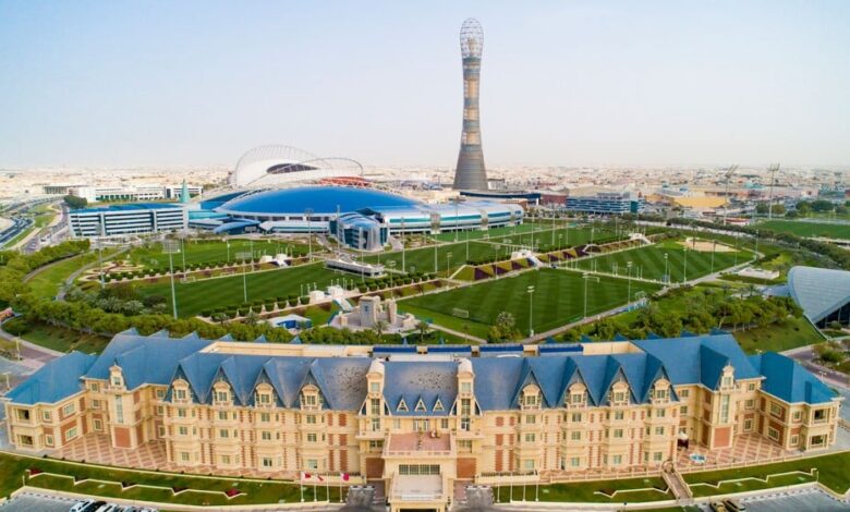 بطولة أكاديمية أسباير تسجل ثالث أسرع زمن في تاريخ