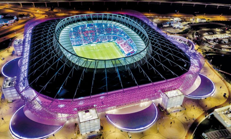 طرح تذاكر مباراتي درع السوبر ودرع التحدي القطري الإماراتي