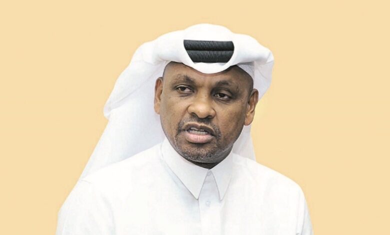 عادل خميس الفشل الجماعي إنذار خطير للكرة القطرية