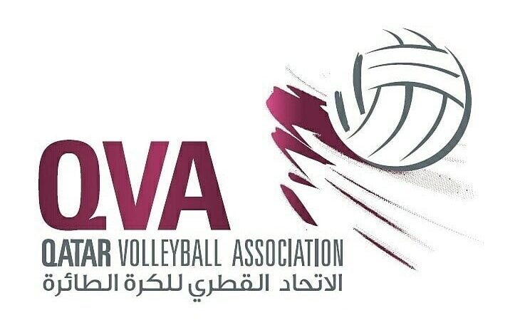 فوز الريان والعربي في الدوري العام للكرة الطائرة للرجال