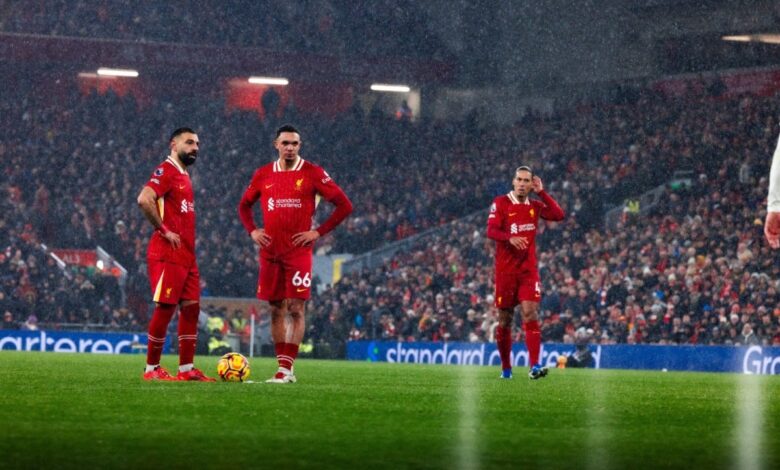 نجم ليفربول يعرض خدماته على ريال مدريد مجاناً والملكي