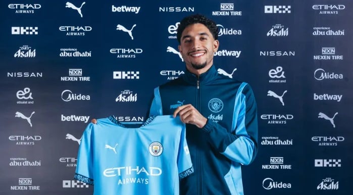 هل يشارك عمر مرموش السبت في ديربي السيتي وتشيلسي