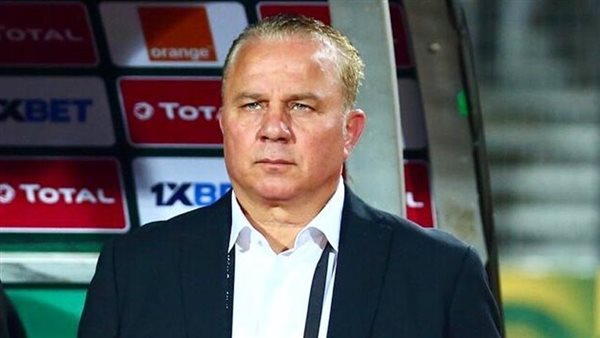 أول تعليق من شوقي غريب بعد رحيله عن تدريب غزل المحلة 1 شوقي غريب