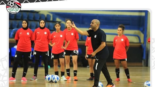 إعلان نظام أول بطولة أفريقية لسيدات الصالات بمشاركة مصر 1 إعلان نظام أول بطولة