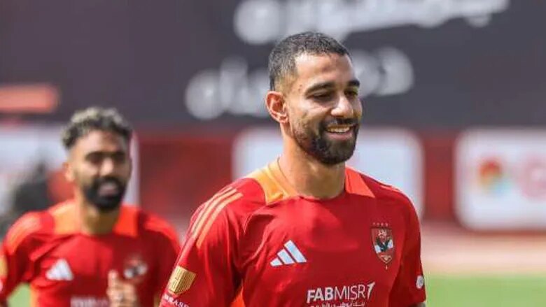 الأهلي يعاقب السولية وينتظر قرار كولر لحسم مصيره 1 يعاقب السولية وينتظر قرار كولر لحسم مصيره