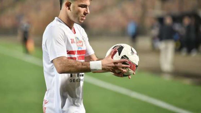 الزمالك يكشف تطورات تجديد زيزو.. ويعلق على صفقة انضمام بن شرقي للأهلي 1 يكشف تطورات تجديد زيزو ويعلق على صفقة انضمام بن