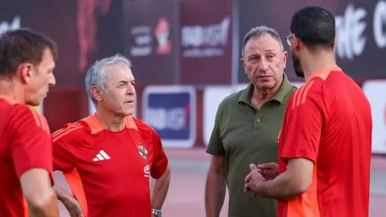 الرياضية رسالة الخطيب لكولر بعد القمة وعقوبات جماهير الأهلي