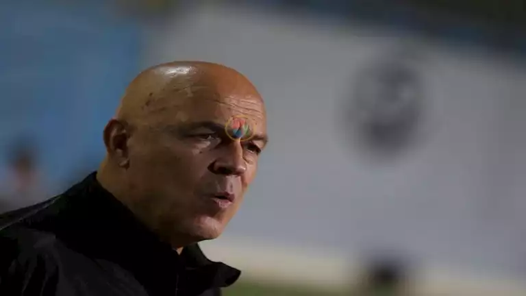 بعد ثلاثية بيراميدز.. قرار من جروس للاعبي الزمالك قبل مواجهة الإسماعيلي 1 بعد ثلاثية بيراميدز.. قرار من جروس للاعبي الزمالك قبل مواجهة الإسماعيلي