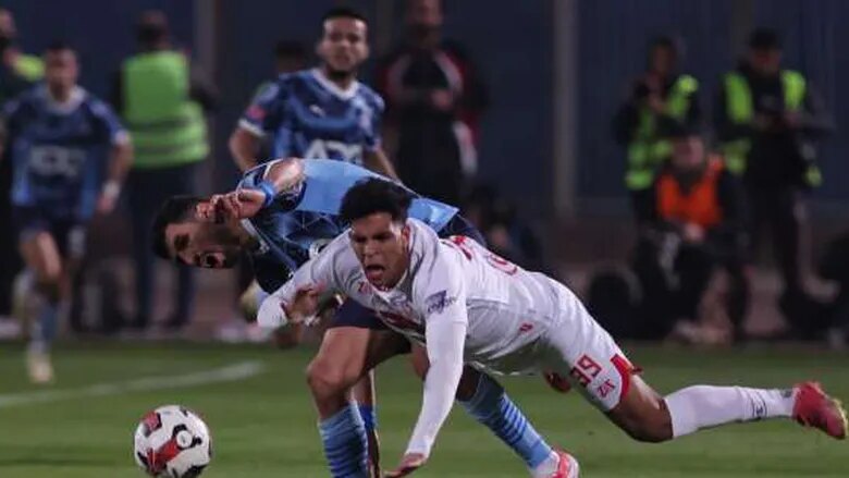 ترتيب دوري NILE قبل صدام الأهلي ومودرن سبورت.. بيراميدز في الصدارة 1 دوري NILE قبل صدام الأهلي ومودرن سبورت بيراميدز في