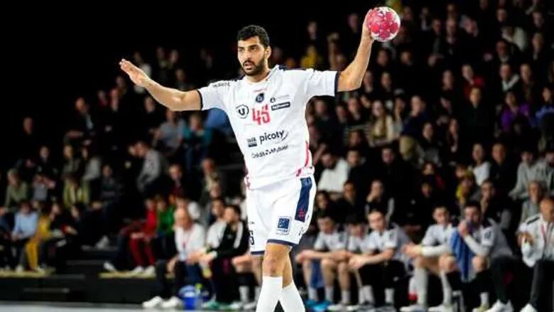 تقارير: سيف الدرع مطلوب في برشلونة.. وعلي زين ينتقل إلى فيزبريم 1 سيف الدرع مطلوب في برشلونة وعلي زين ينتقل إلى